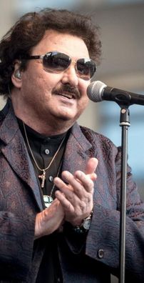 Foto de Krzysztof Krawczyk