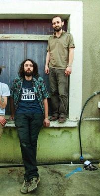 Foto de Mars Red Sky