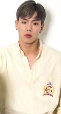 Foto de SHOWNU X HYUNGWON