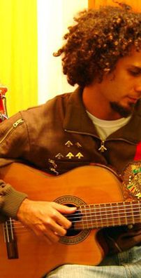 Foto de Carlinhos Zodi