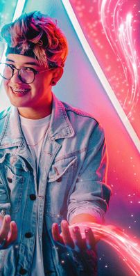 Foto de Juakin Saenz