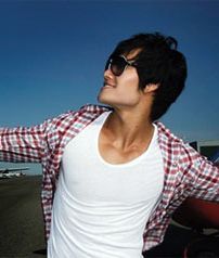 Foto de Kim Jong Kook