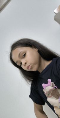 Foto de Maria Alice sccp