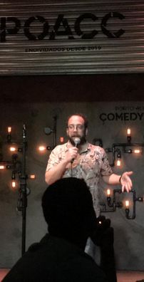 Foto de Thiago Varella