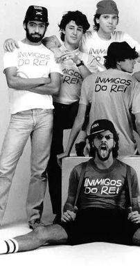 Foto de Inimigos Do Rei