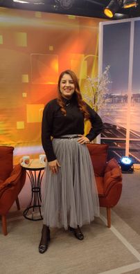 Foto de Daniela Brit