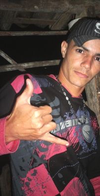 Foto de Pankadï Moral