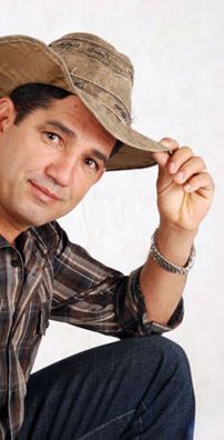 Foto de Renato e Renne