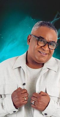 Foto de Grace Évora