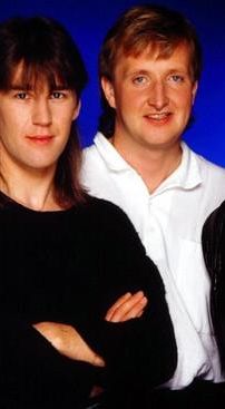 Foto de China Crisis