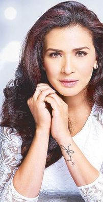 Foto de Zsa Zsa Padilla