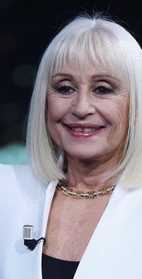 Foto de Raffaella Carrà