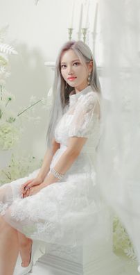 Foto de E.SO (이소)