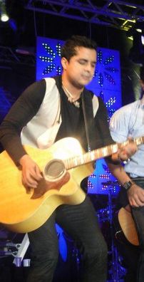 Foto de Marcelinho de Lima