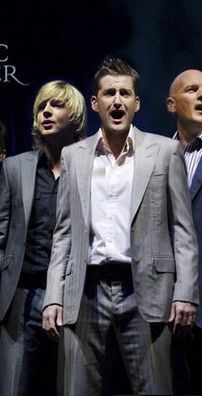 Foto de Celtic Thunder