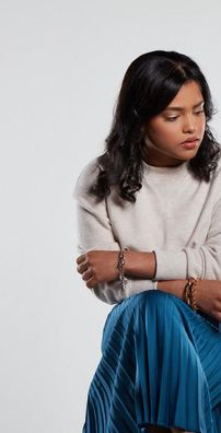 Foto de Averly Morillo