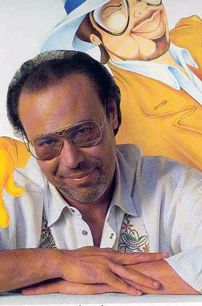 Foto de Antonello Venditti