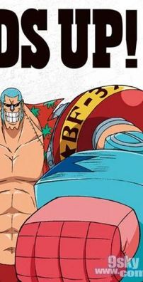 Foto de One Piece