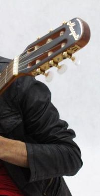 Foto de Duda Fernandes