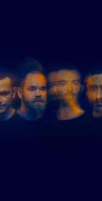 Foto de Karnivool