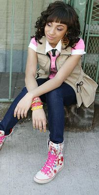 Foto de Karina Pasian