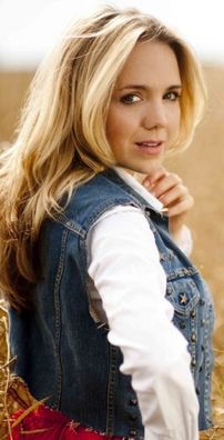 Foto de Lucie Vondráčková