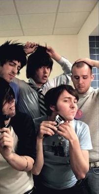 Foto de The Apathy Eulogy