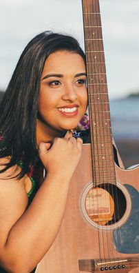 Foto de Jessica Roberts