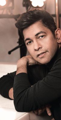 Foto de Gary Valenciano