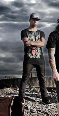 Foto de Aurora Rules