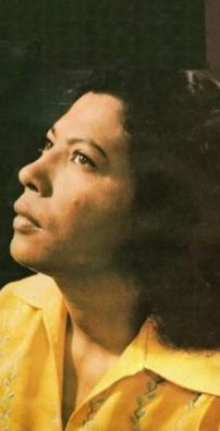 Foto de Jacira Silva