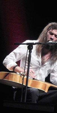 Foto de Jack Broadbent