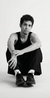 Foto de Felipe Renfro