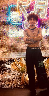 Foto de Enéas Monteiro