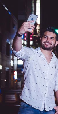 Foto de Wagner Mattos