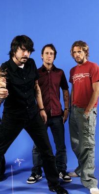 Foto de Foo Fighters