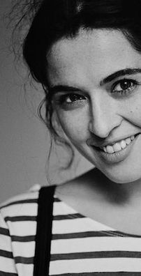 Foto de Sílvia Pérez Cruz