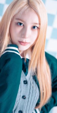 Foto de LEE CHAE YEON