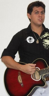 Foto de Marlon Davine