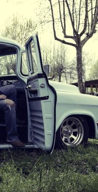 Foto de Smokey Fingers