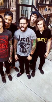 Foto de Like Moths To Flames