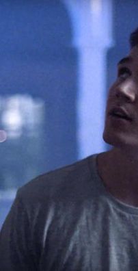 Foto de Zachary Knowles