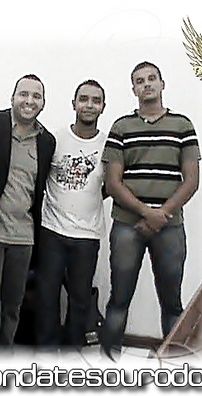 Foto de Banda Tesouro do Céu