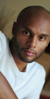 Foto de Kenny Lattimore