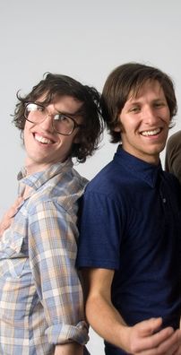 Foto de Caroline Smith and The Good Night Sleeps