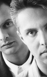 Foto de Johnny Hates Jazz