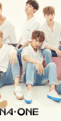 Foto de Wanna One