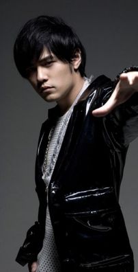 Foto de Jay Chou