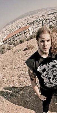 Foto de Suicidal Angels