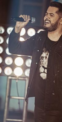 Foto de Maxwell Brito